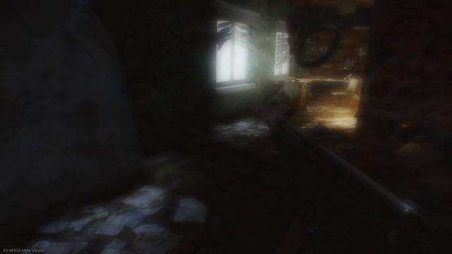 Escape From Tarkov - Alpha: S3 - E10 | Saiga Run смотреть онлайн