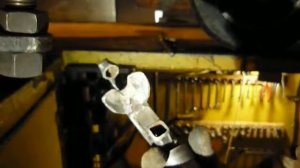 самодельный съёмник рулевых наконечников для классики и не только