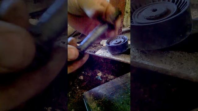 Разборка развального болта смотреть онлайн