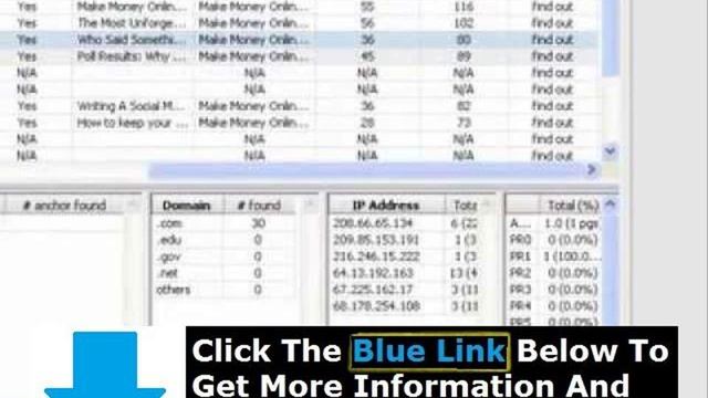 Seo Elite zip + Seo Elite Video смотреть онлайн