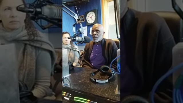 Conversations With Al McFarlane смотреть онлайн