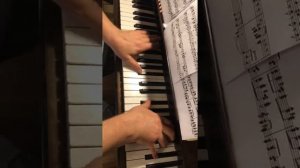 Чайковский Август Жатва.