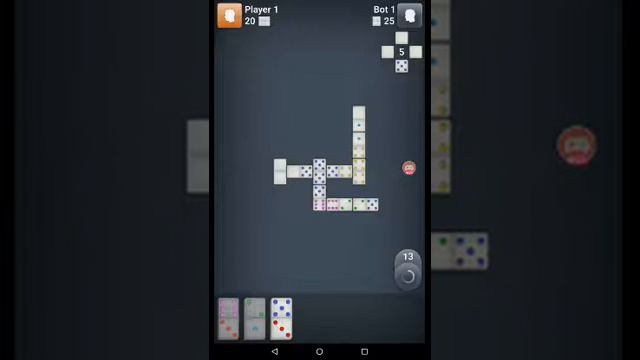 How to play dominoes muggins variation....?? смотреть онлайн