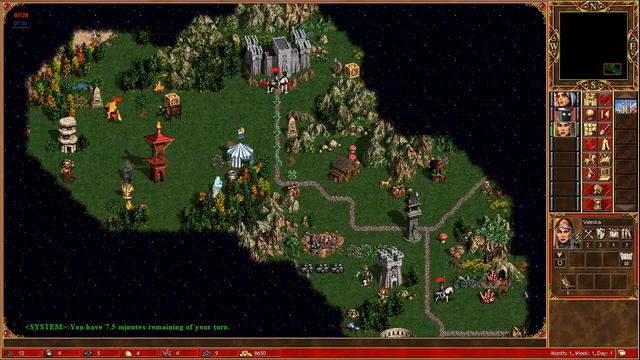 Hota Live Jebus King Castle vs Rampart +3.1k смотреть онлайн