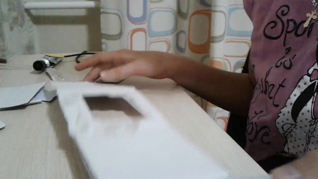 Делаем качели для хомяка смотреть онлайн