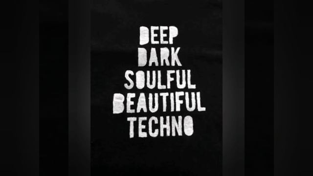 Dark Underground Techno Mix by SlenderMan смотреть онлайн