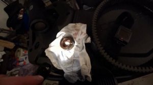 CFORCE 600 EPS вариатор. Состояние и ТО на 3000км.