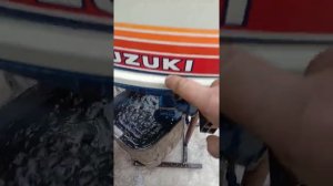 сузуки ДТ5