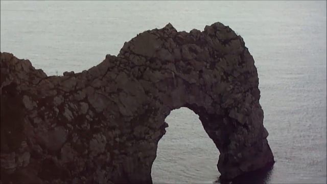 Lulworth Cove and Durdle Door, September 2015 смотреть онлайн