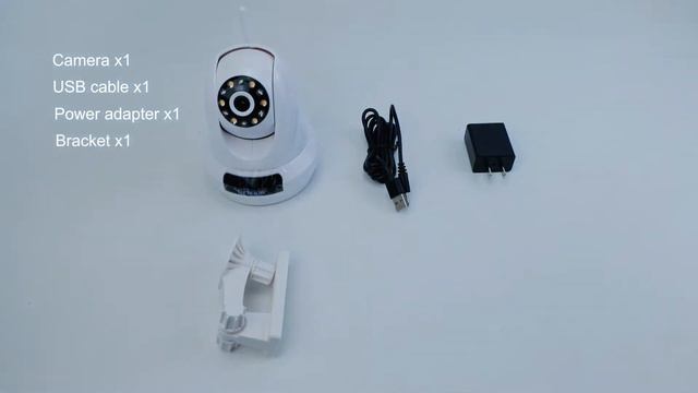 2022 5.0MP WIFI baby monitor cctv camera connect to mobile remote view for living room baby care смотреть онлайн