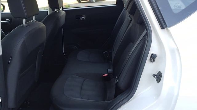 ПРОДАН Nissan Qashqai 1 хозяин 2.0 CVT Краснодар 89181521769 смотреть онлайн