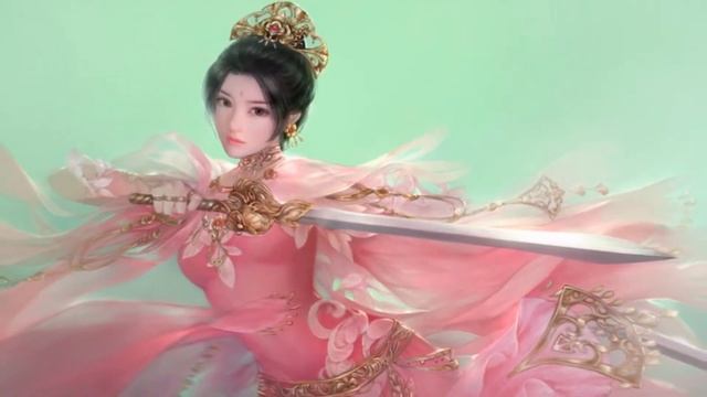 Красивые работы от художника из Китая под ником xzfshao. смотреть онлайн