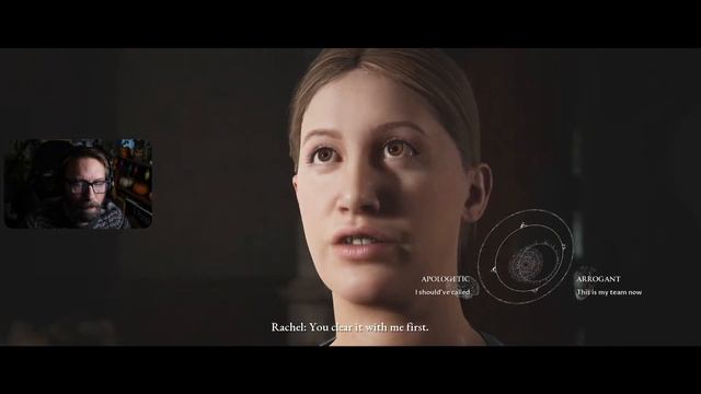 Curse of Akkad | The Dark Picture Anthology: House of Ashes | Blind First Playthrough | Episode 1 смотреть онлайн