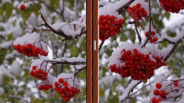 Красная рябина Виктор Королев смотреть онлайн