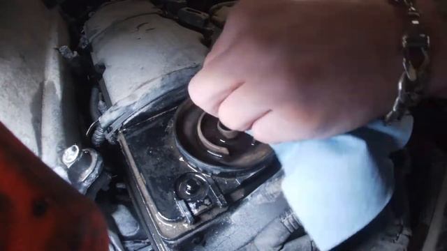 2011 Mini Countryman S R60 R18 PCV Membrane DIY EASY FIX! Rough Running / Stalling / Whistle Sound!