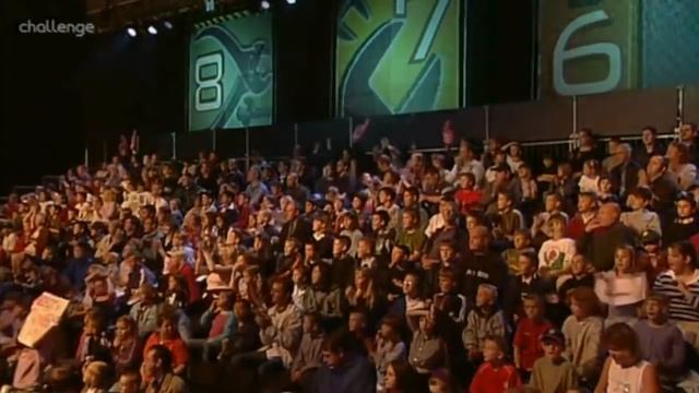 Robot Wars - 259 - Most Destructive Battles смотреть онлайн