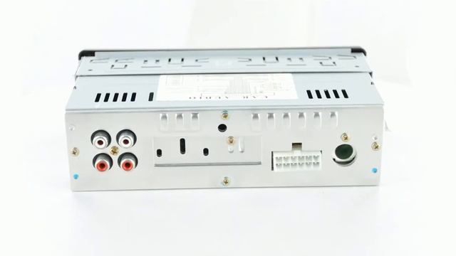 Магнитола Realtec 3511 смотреть онлайн