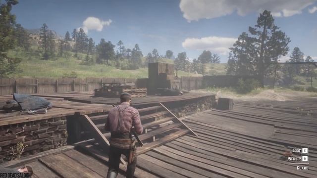 Red Dead Redemption 2 PC 60FPS - Funny & Brutal Moments Vol. 78 (Euphoria Ragdolls) смотреть онлайн