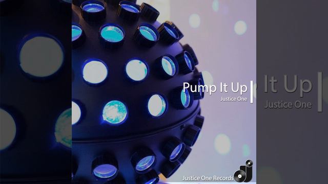 Pump It Up