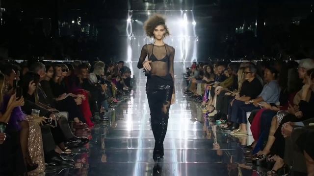 TOM FORD SS23 SHOW
