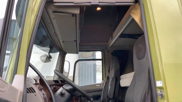 DAF 75 CF 310 our ref 28390 смотреть онлайн