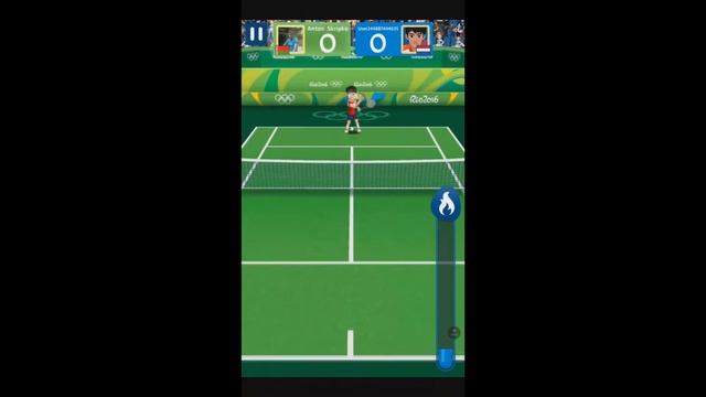 Обзор игр на ANDROID. РИО 2016 смотреть онлайн