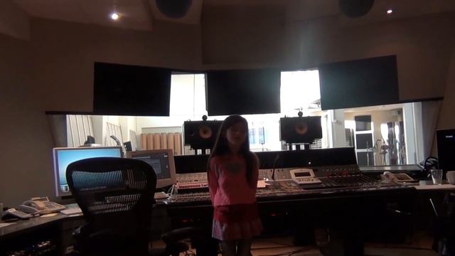 Angelina Jordan Sings For Steven Van Zandt - Norway смотреть онлайн