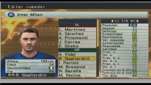 pes 6 actualizado 2021 Sin Kitserver