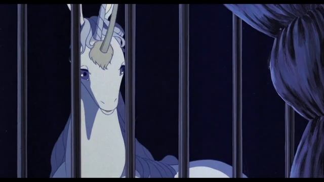 The Last Unicorn, Lost in Adaptation ~ The Dom смотреть онлайн