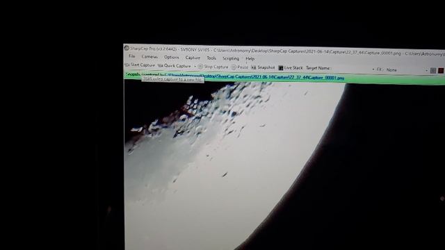 SVBONY SV105 Review - Best Budget Solar System Telescope Astrophotography Camera???