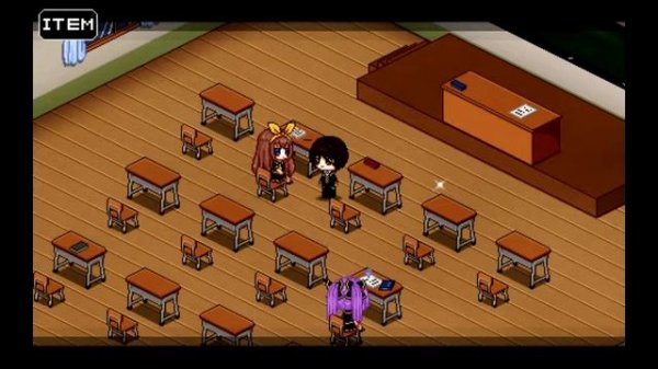 Confess My Love Ending 5: Friends Walkthrough - Confess My Love | Gaming Link Media