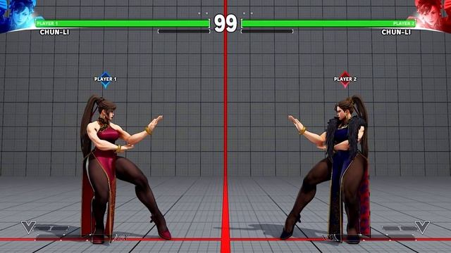 Street Fighter V - How To Unlock Hidden Costume Easter Eggs! смотреть онлайн