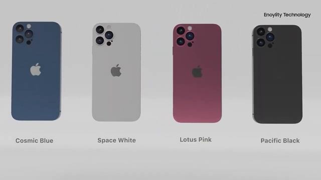 Bocoran Final IPhone 14 Pro 2022 : Kamera 48 Megapixel ?!