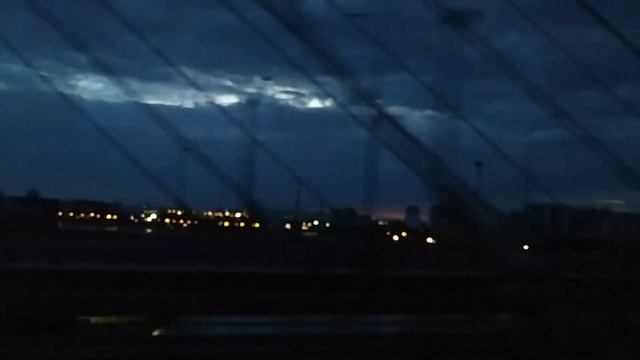 Питер днём и ночью // Sunny Morning Bruno E.