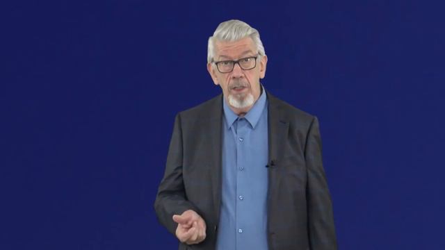 Роль женщин в христианском собрании (часть 5): Учит ли Павел, что женщины ниже мужчин? смотреть онлайн