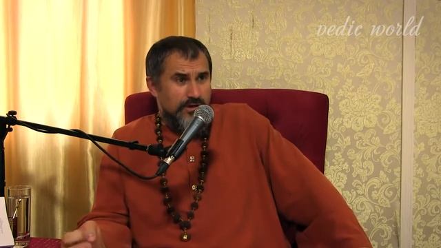 О Нирвикальпа Самадхи // Из сатсанга Шри Гуру Свами Вишнудевананда Гири смотреть онлайн