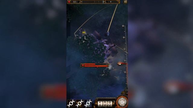 KNIGHTS FALL Gameplay Trailer (iOS Android) смотреть онлайн