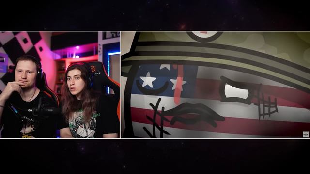 Пережить День-Д | РЕАКЦИЯ на Мистер Сферический смотреть онлайн