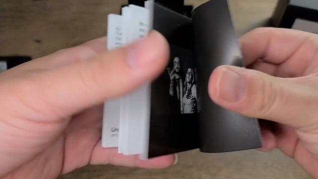 Unboxing and Close Up View of Tiziana Terenzi Foconero смотреть онлайн