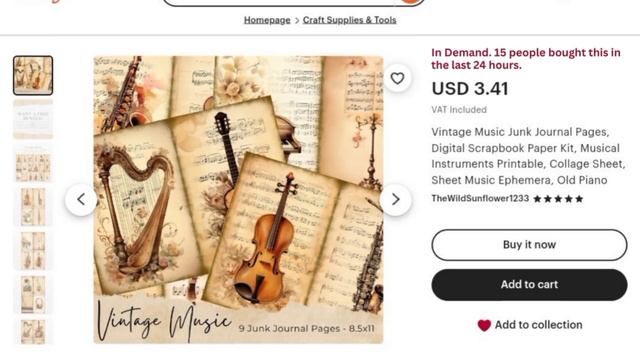Most Demanding AI digital product You Can Easily Sell Now On Etsy | Low Competition смотреть онлайн