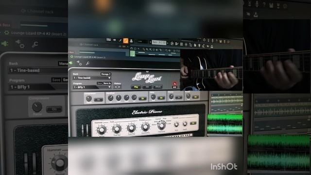 Ibanez AG 75 смотреть онлайн