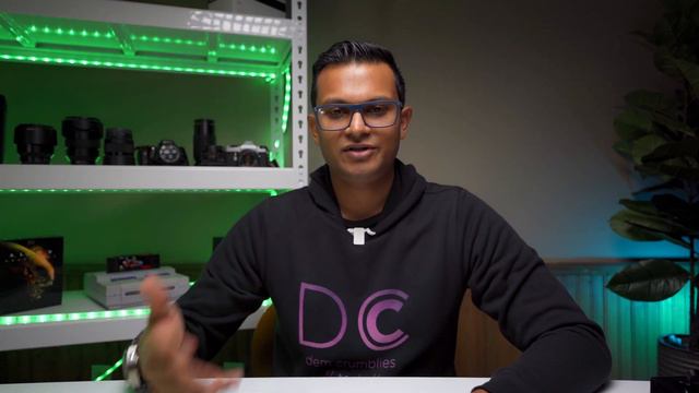 Rode Wireless GO vs LensGo Wireless LWM 318C - Which System Is Worth It? смотреть онлайн