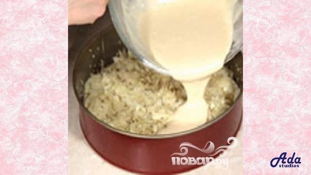 ★ВОТ ЭТО ДА!★ БЫСТРЫЙ КАПУСТНЫЙ ПИРОГ ★ смотреть онлайн