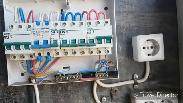 Что такое напряжение, ток и мощность! С чем это едят! смотреть онлайн