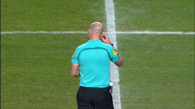 AS Monaco - SM Caen (2-1) - Résumé - (ASM - SMC) / 2016-17 смотреть онлайн