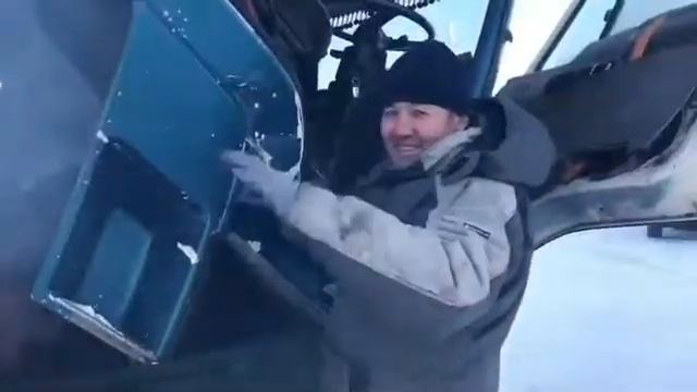 Отогрев авто Астана. 87773080038 смотреть онлайн