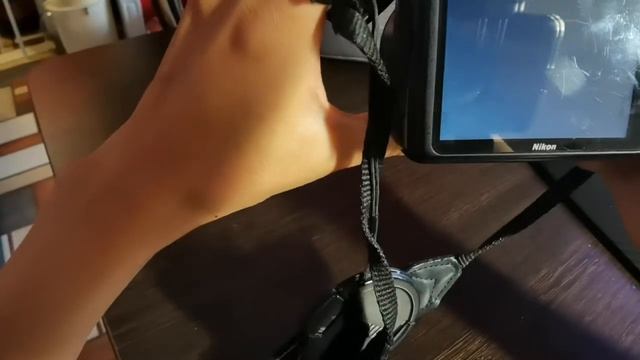 Nikon coolpix l310 смотреть онлайн