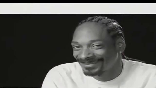 Snoop Dog о траве