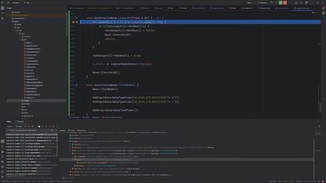 [#1] Blueprints. Разработка игрового движка на С++! смотреть онлайн