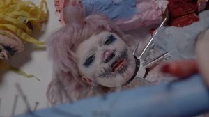 Jazmin Bean - Birthday Bitch ( Official Video )